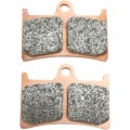 EBC Brakes GPFAX Sintered Road Race Brake Pads Front - GPFAX380HH EBC Brakes GPFAX Sintered Road Race Brake Pads Front - GPFAX380HH
